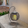 Solar Antique Lantern Lamp B