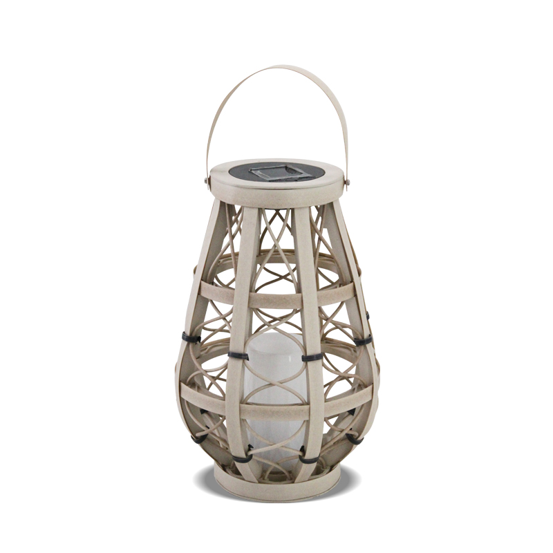 Outdoor Candle Lantern, Small 