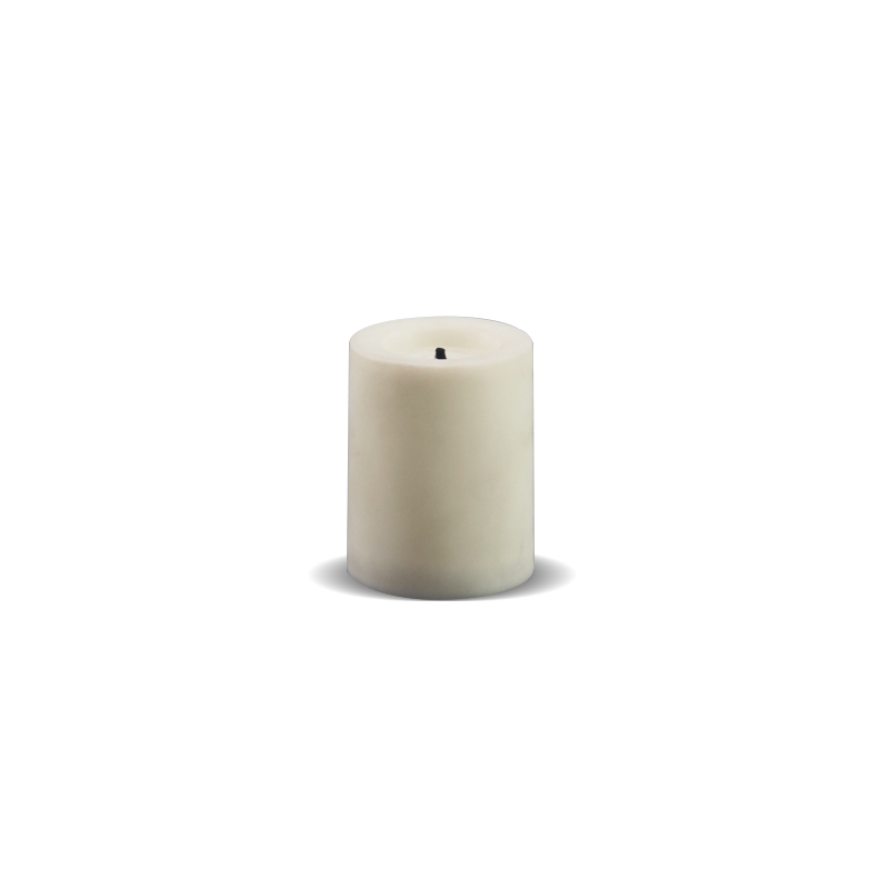 1.4"x1.75'' Battery Operated LED Votive Candle