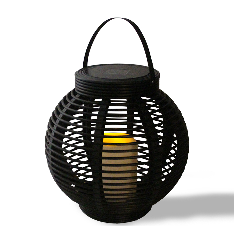 Large Outdoor Lantern