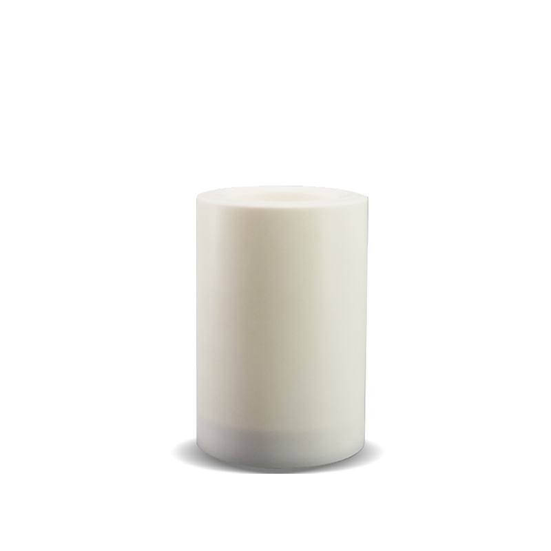 4''x10'' Battery Operated LED Candle
